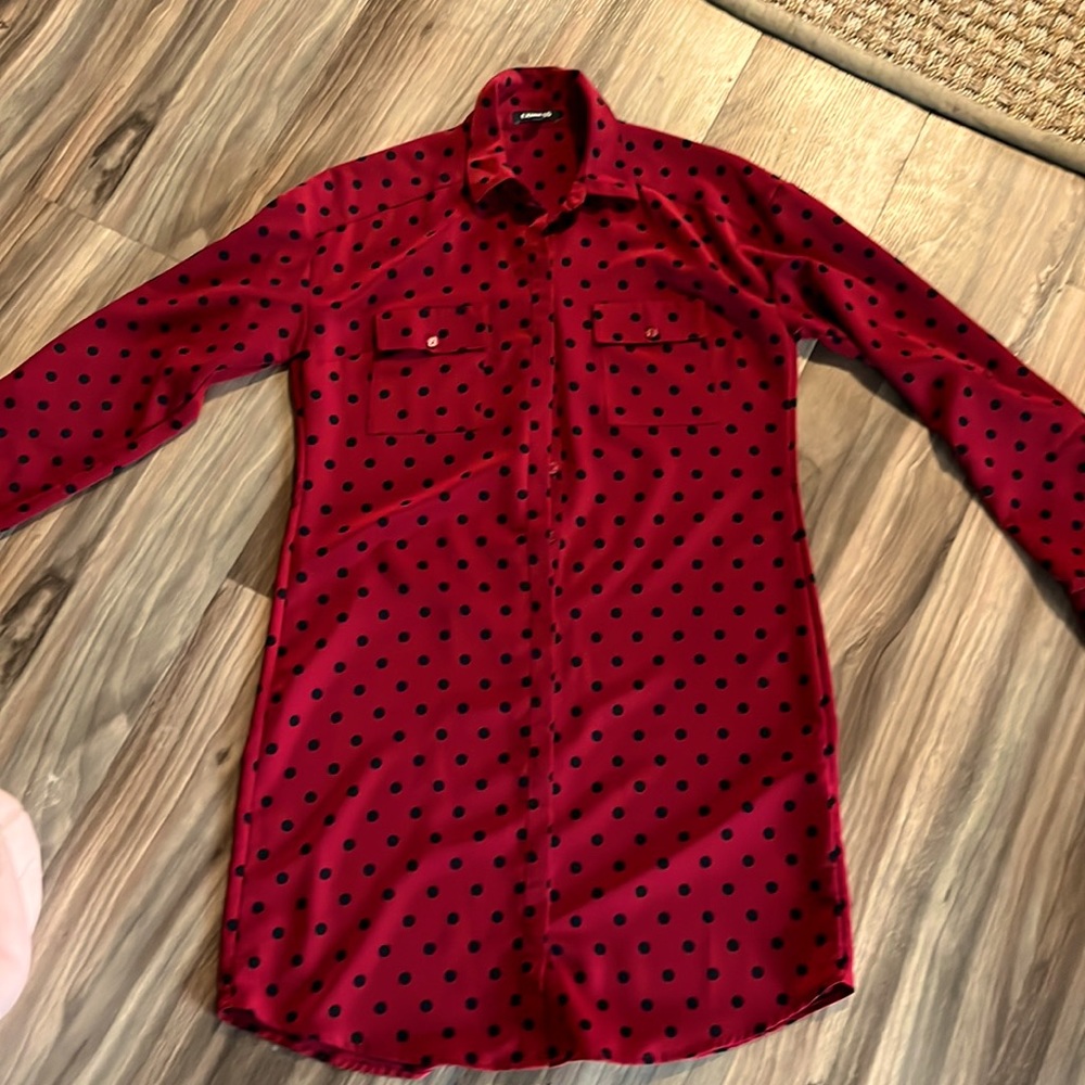 3/$20 EXPRESS dress